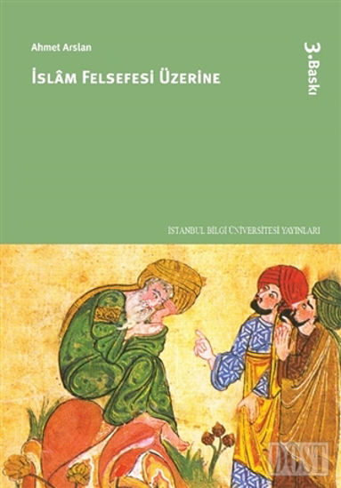 İslam Felsefesi Üzerine